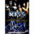 KISS - Monster Tour In Zurich (2013) (NTSC Dual Layer DVD+R(9) disc)