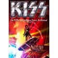 KISS - Hallenstadion, Zurich, Switzerland (June-20-2013) (NTSC DVD-R)
