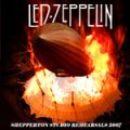 Led Zeppelin - Reunion Rehearsals 2007 (2 AUDIO CD-R discs)