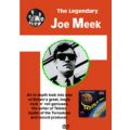 Legendary Joe Meek (NTSC DVD-R disc)