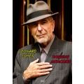 Leonard Cohen - Passing Memories Volume 1 (NTSC DVD-R)