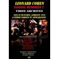 Leonard Cohen - Passing Memories Volume 2 (NTSC DVD-R)
