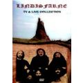 Lindisfarne - TV & Live Collection (NTSC DVD-R)