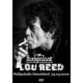 Lou Reed - Rockpalast, Philipshalle, Dusseldorf, Germany (April-24-2000) (NTSC DVD-R )