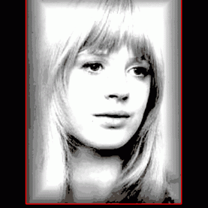Marianne Faithfull - 60's TV Collection (1 NTSC DVD-R disc)
