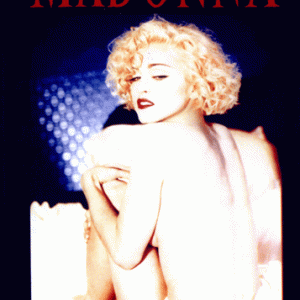Madonna - Blond Ambition Tour Live (Japan 1990) UPGRADED VERSION (1 NTSC DVD-R disc)