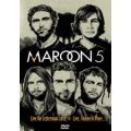 Maroon 5 - Live On Letterman (2012) + Live, Videos & More (NTSC DVD-R)
