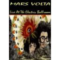 Mars Volta - Live At The Electric Ballroom (NTSC DVD-R)