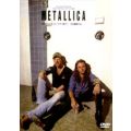 Metallica - Discovering The Price Of Fame (NTSC Dual Layer DVD+R disc)