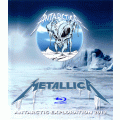 Metallica - Antarctica Freeze 'Em All (2013) (NTSC Blu-Ray BD-R disc)
