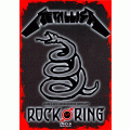Metallica - Rock Am Ring (2012) (NTSC Dual Layer DVD+R(9) disc)