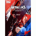 Metallica - Rock In Rio Festival (2015) (NTSC Dual Layer DVD+R(9) disc)