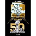 Metallica - AT&T Park, San Francisco (Feb-6-2016) (NTSC Dual-layer DVD+R(9))