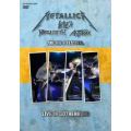 Metallica - Gothenberg, Sweden (2011) (NTSC DVD-R)