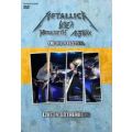 Metallica - Gothenberg, Sweden (2011) (PAL DVD-R disc)