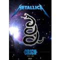 Metallica - Orion Festival, Atlantic City, N.J. (June-24-2012) (NTSC Dual Layer DVD+R[9) disc)