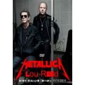 Metallica and Lou Reed - Cologne, Germany (Nov-11-2011) (NTSC DVD-R)