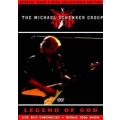 Michael Schenker Group - Legend Of God (2 NTSC DVD-R's)