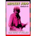 Mickey Jupp - Old Rock 'N' Roller (NTSC DVD-R)