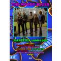 Moody Blues - Rarities 1968-1969 (NTSC DVD-R disc)