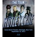 Motley Crue - Jones Beach Theatre, Wantagh, NY. (Sept-22-2012) (NTSC BLU-RAY BD-R)