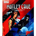 Motley Crue - Rock In Rio, Brazil (2015) (NTSC Blu-Ray BD-R disc)