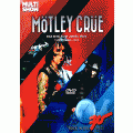 Motley Crue - Rock In Rio, Brazil (2015) (NTSC DVD-R disc)