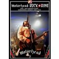 Motorhead - Rock Am Ring (2010) (NTSC DVD-R disc)