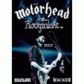 Motorhead - Rockpalast (2014) (NTSC Dual Layer DVD+R(9) disc)