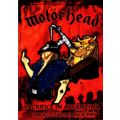 Motorhead - Sacrifice In Argentina (1995)