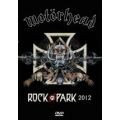 Motorhead - Rock Im Park (2012) (NTSC DVD-R)
