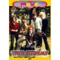 Move - Video Anthology (1 NTSC DVD-R disc)