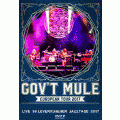 Gov't Mule - Rockpalast (2017)  (NTSC Dual Layer DVD+R(9) disc)