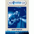 Gov't Mule - Southern Ground Festival (2014)  (NTSC Dual Layer DVD+R(9) disc)