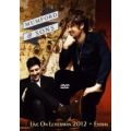 Mumford & Sons - Live On Letterman 2012 + Extras (NTSC DVD-R)