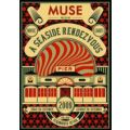 Muse - A Seaside Rendezvous (NTSC DVD-R)