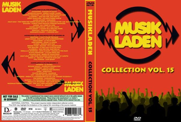 Musikladen_-_Vol._15_-
