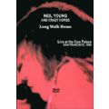 Neil Young - Long Walk Home (1986) (2 NTSC DVD-R discs)