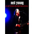 Neil Young - Rock in Rio, Madrid, Spain (6/27/2008) (NTSC DVD-R)