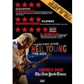 Neil Young - Trunk Show (NTSC DVD-R disc)