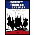 Neil Young - Journey Through The Past (1 NTSC DVD-R disc)