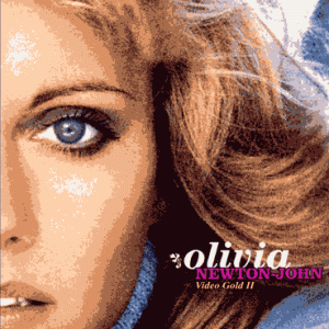 Olivia Newton-John - Video Gold II (1 NTSC DVD-R disc)