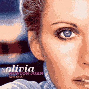 Olivia Newton-John - Video Gold I (1 NTSC DVD-R disc)