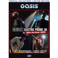 Oasis - Electric Proms (2008) / Wembley Arena (2008) (NTSC DVD-R disc)