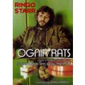 Ringo Starr - Ognir Rats (1978 NBC TV Special) (NTSC DVD-R disc)