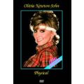 Olivia Newton-John - Physical (1 NTSC DVD-R disc)
