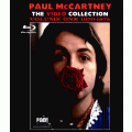 Paul McCartney - Video Collection - Volume 1 (1970-1975) (NTSC Blu-Ray BD-R disc)