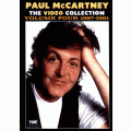 Paul McCartney - Video Collection - Volume 4 (1987-1991) (2 NTSC DVD-R discs)
