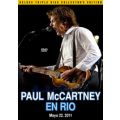 Paul McCartney - En Rio (May 22, 2011) (Deluxe Expanded Edition) (3 NTSC DVD-R discs)