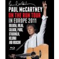 Paul McCartney - Europe (2011) (2 NTSC BLU-RAY BD-Rs)
